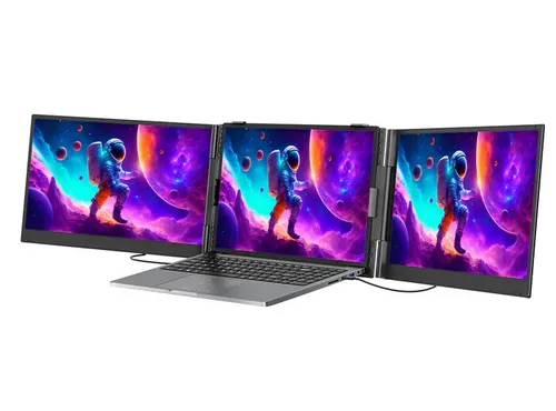 Monitor BLACKVIEW DCM8 15.3" 1920x1200px IPS