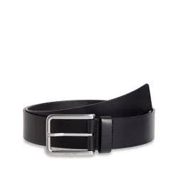 Подарочный набор Calvin Klein GS Warmth Belt + Concise Ccholder K50k511025 CK Black BAX