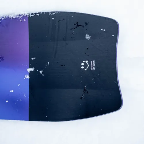 Deska snowboardowa Bataleon Whatever