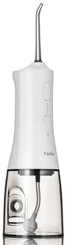 Irygator Feelo Pro Biały