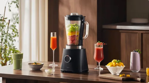Blender kielichowy XIAOMI BHR8936EU