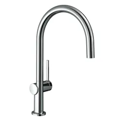 Bateria HANSGROHE Talis M54 72804000