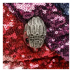 Kurt Geiger Sequin Volane Mini Kens Bag 9707769779 Mult / Altele