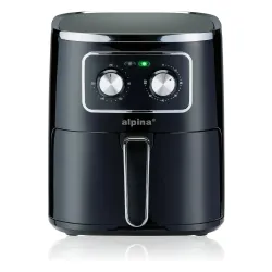 Air fryer Alpina BL-24686 1450W 4,5l
