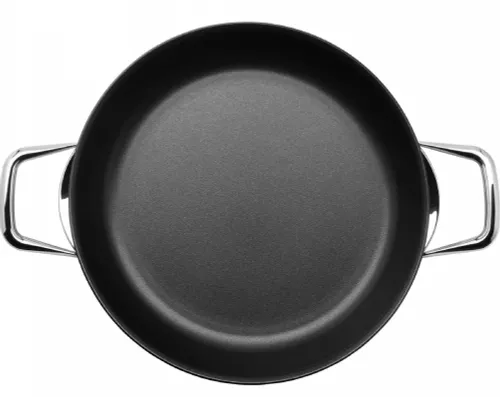Patelnia WMF Steak Profi 17.7134.6021 24 cm