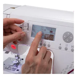 Maszyna do szycia SINGER C-430