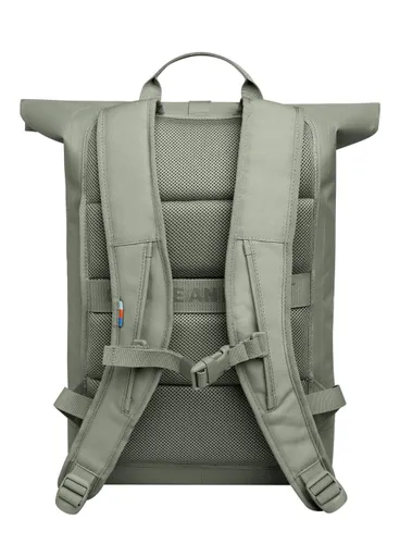 Plecak miejski GOT BAG Rolltop Lite 2.0 - bass