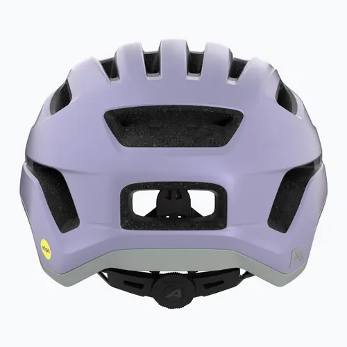 Kask rowerowy Alpina Paranus MIPS lilac/grey matt