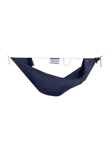 Hamak Ticket To The Moon Lightest Pro Hammock - navy blue
