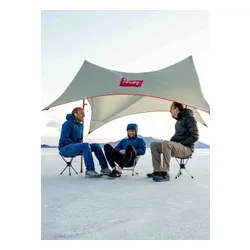 Krzesło turystyczne Grand Trunk Compass 360° Swivel Stool - sea black