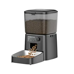 Dozownik Oneisall PFD001 Pro Czarny