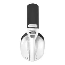 Hator Hyperpunk 3 Wireless ANC ESH16 białe
