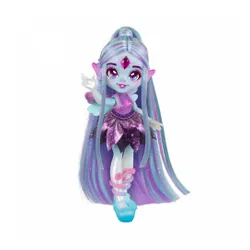 Tm Toys Lalka Pixlings Galaxy Hair, Flyt