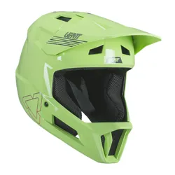 Kask rowerowy Full Face LEATT MTB Gravity 1.0 Junior