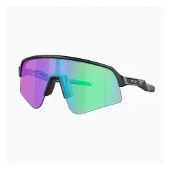 Солнцезащитные очки для гольфа Oakley Sutro Lite Sweep матовый черный/призма