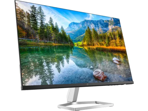 Monitor HP M27fe 27" Full HD IPS 60Hz 5ms