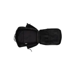 Plecak sportowy Built For Athletes Hero Medium Backpack 25 l - black / pink