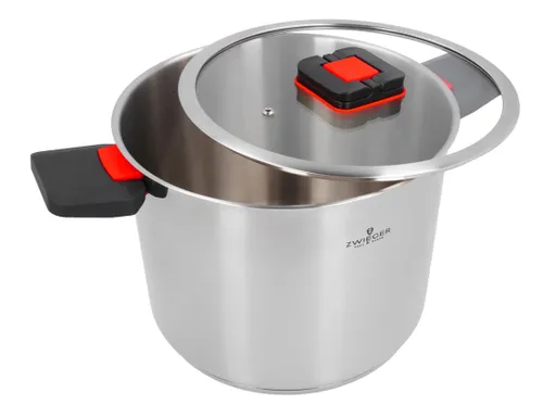 Zestaw garnków ZWIEGER Kompact ZGSF2110 (6 elementów)