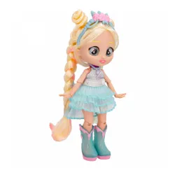 Tm Toys Lalka Cry Babies BFF Gitarzystka Stella