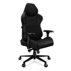 Fotel YUMISU 2050 Magnetic Czarny