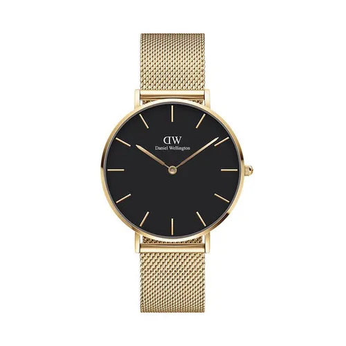 Часы Daniel Wellington Petite DW00100345 Золото