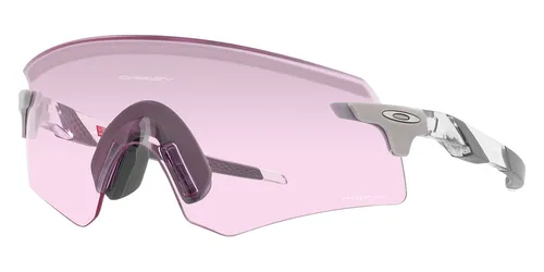 Велосипедные очки OAKLEY Encoder Prizm с низкой освещенностью