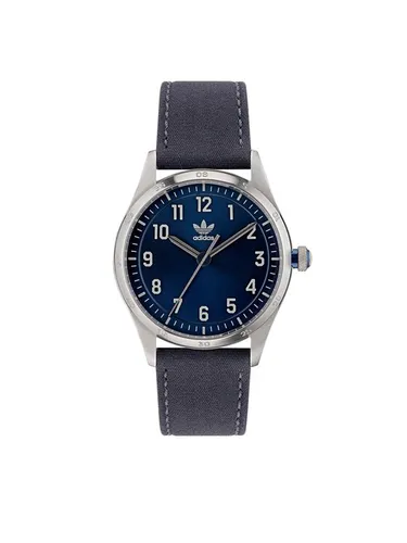 Часы Мужские adidas Originals Code Four Watch, AOSY23038