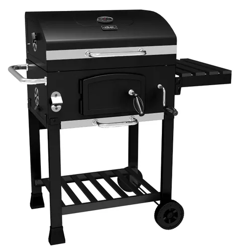 Grill węglowy KOLER Ember CH1