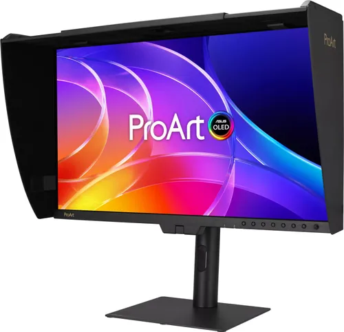 ASUS ProArt Display OLED PA32USD - 240Hz | 4K | QD-OLED | 31.5'' | Thunderbolt 4