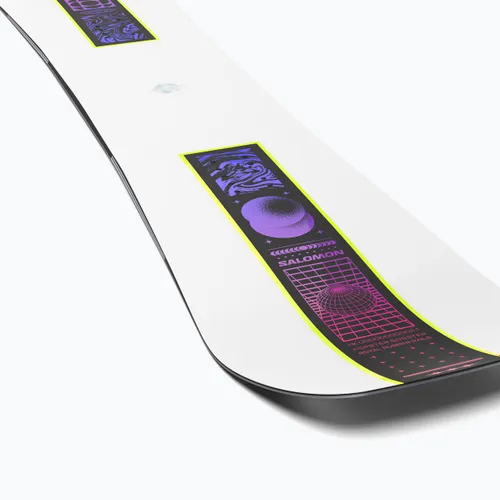 Deska snowboardowa męska Salomon Huck Knife