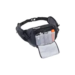 Nerka rowerowa Evoc Hip Pack 3 + Bladder 1.5 - black