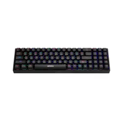 Klawiatura mechaniczna Marvo KG956W Shogo 78 Czarny