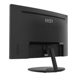 Monitor MSI PRO MP2412C 23,6" Full HD VA 100Hz 1ms MPRT Zakrzywiony