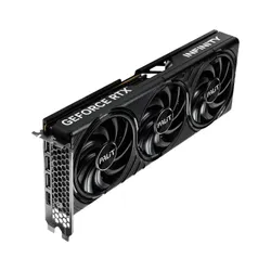 Karta graficzna PALIT GeForce RTX 5060 Ti Infinity 3 OC 16GB DLSS 4