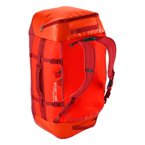 Cargo Hauler Duffel 90 l Eagle Creek Katlanabilir Seyahat Çantası-yükselen güneş