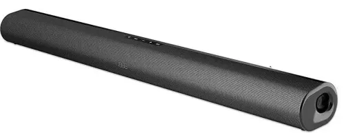 Soundbar Fenda HT-350 2.1 Bluetooth