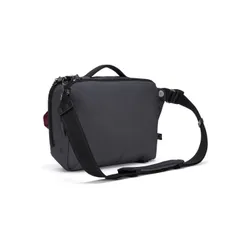 Torba antykradzieżowa Pacsafe EXP 12" Sling Crossbody - slate