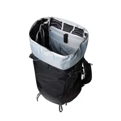 Plecak trekkingowy The North Face Terra 65 - tnf black/asphalt grey