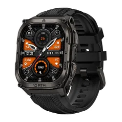 Smartwatch KOSPET Tank M4 Czarny