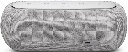 Głośnik mobilny HARMAN KARDON Luna Szary