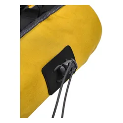 Torba na kierownicę Jack Pack Kierowniczka RGB - yellow