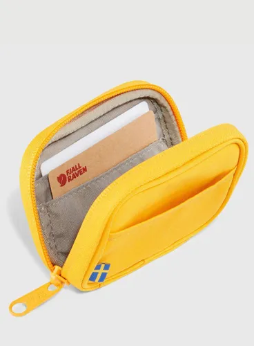 Fjallraven Kanken Card Cüzdan-korall