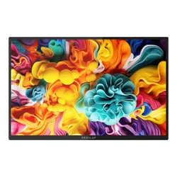 Monitor ZEUSLAP P16ST 16" 2560x1600px IPS 144Hz 3 ms