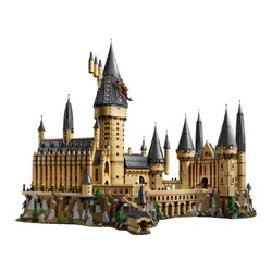 Конструктор Lego 71043 Harry Potter - Замок Хогвартс