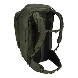 Rucsac mare de călătorie Thule Landmark 70 l-pădurea întunecată