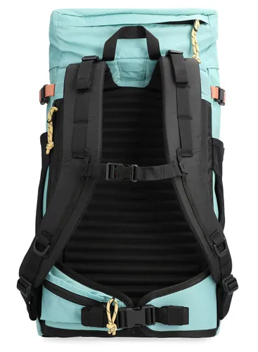 Рюкзак Topo Designs Mountain Pack 28 l-geode green / sea pine