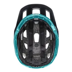 Kask rowerowy UVEX React