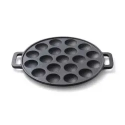 Patelnia do pancakes 24 cm