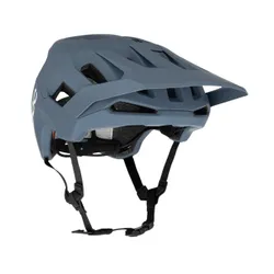 Kask rowerowy POC Kortal calcite blue matt