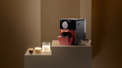 Ekspres CECOTEC Cremmaet Cube